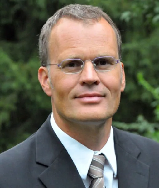 Foto Dr. Martin Kuhn
