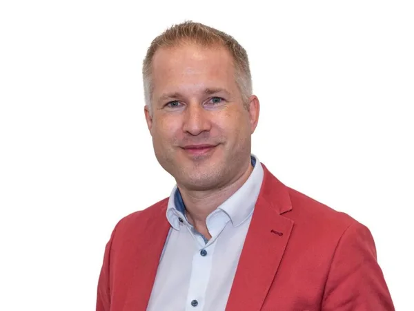 Foto Mag. Markus Martinek