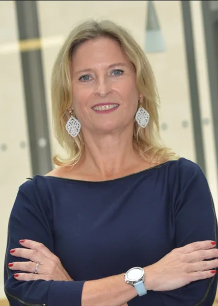 Foto Mag. Kerstin Rauter