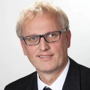 Foto Mag. Thomas Keil