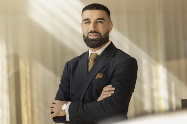 Foto Iman Ajdari