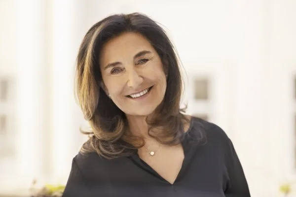 Foto Doris Kurzweil