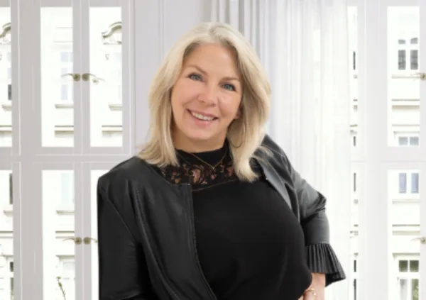 Foto Ing. Mag. (FH) Romana Enzmann