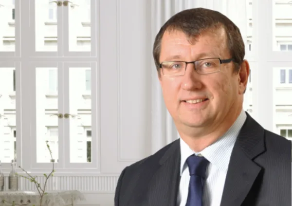 Foto Dipl.Ing. Istvan Parajdi