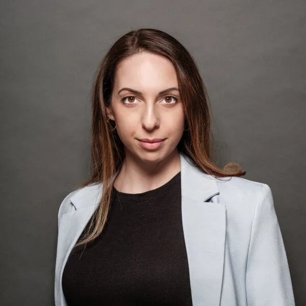 Foto Sabrina Najjar