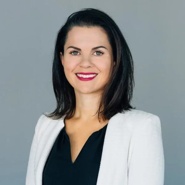Foto Mag. Nicole Schuster