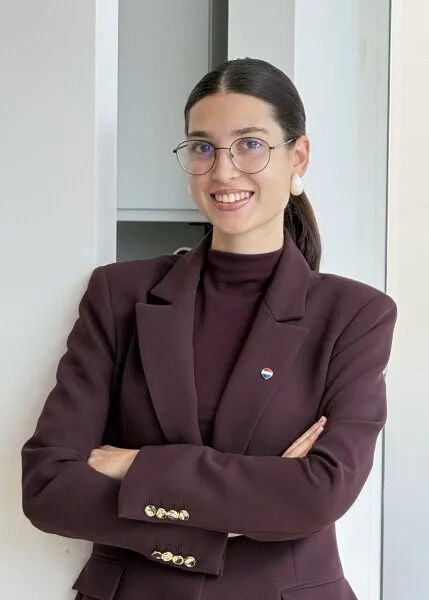 Foto Marisa Zerjav