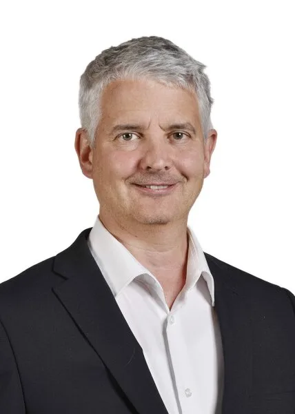 Foto Dr. Georg Traunwieser