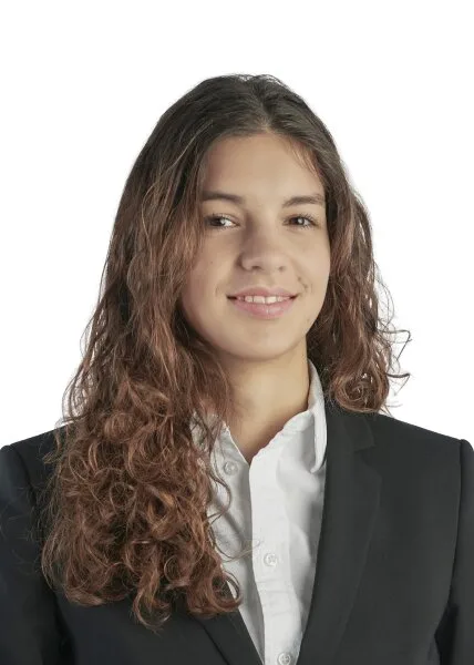 Foto Melanie Mayr