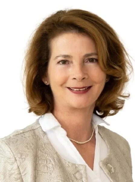 Foto Mag. Gisela Kokron