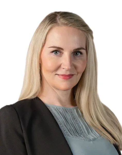 Foto Bernadette Baranits-Ruff, BSc, MSc