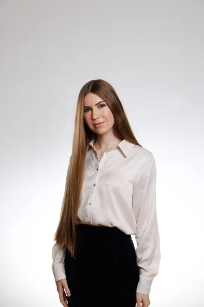 Foto Alina Pustovit