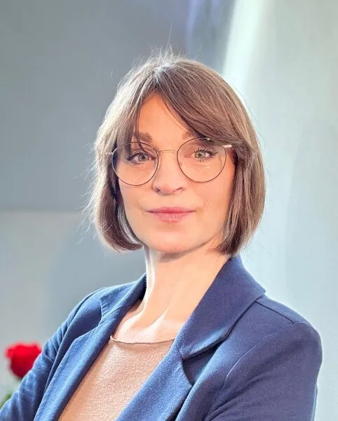 Foto Edith Gruber