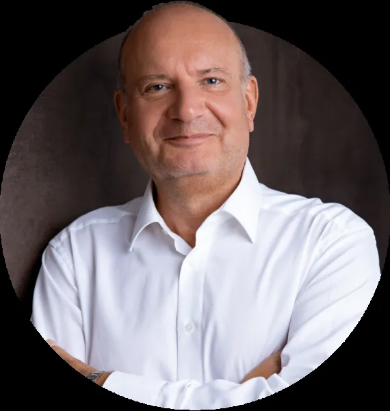 Foto Mag. Reinhard Reichenberger