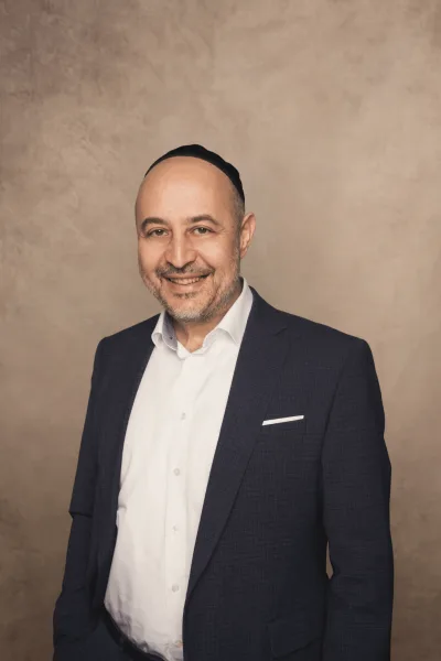 Foto Roman Babadschanov
