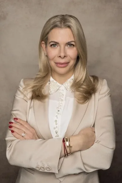Foto Alexandra Samarskaya, MSc