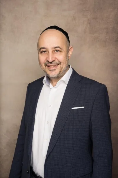 Foto Roman Babadschanov