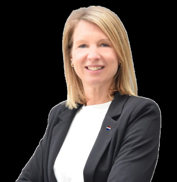 Foto Dipl.-Ing. Michaela Haussteiner