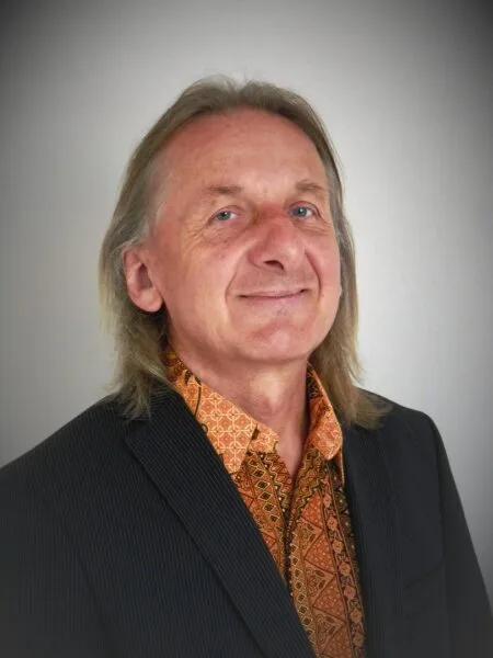 Foto Wilhelm Buchberger