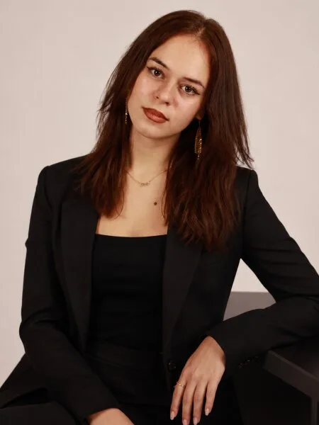 Foto B.Sc. Dunja Ostic
