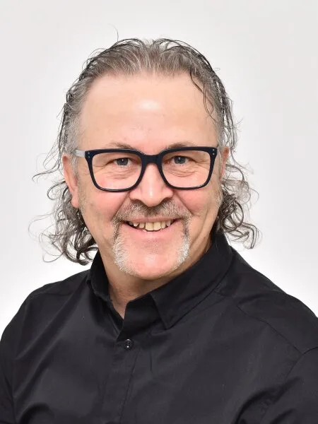 Foto August Knittl-Frank