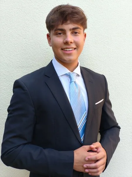 Foto Dominic Frasz