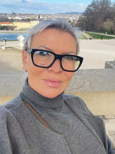 Foto Elena Trapitsyna