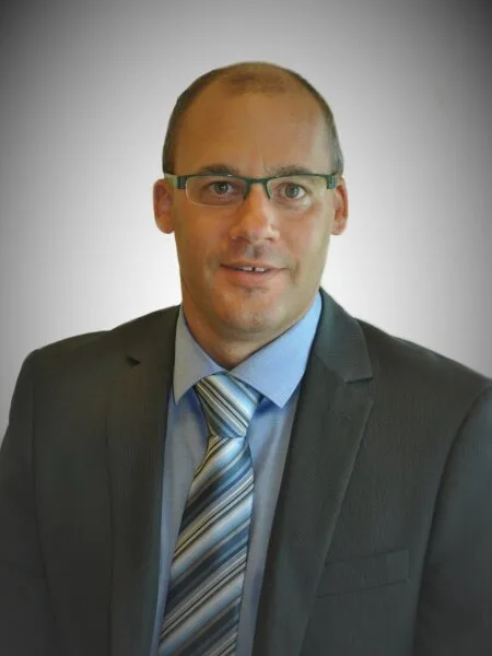 Foto akad. IM Markus Kober-Klammler