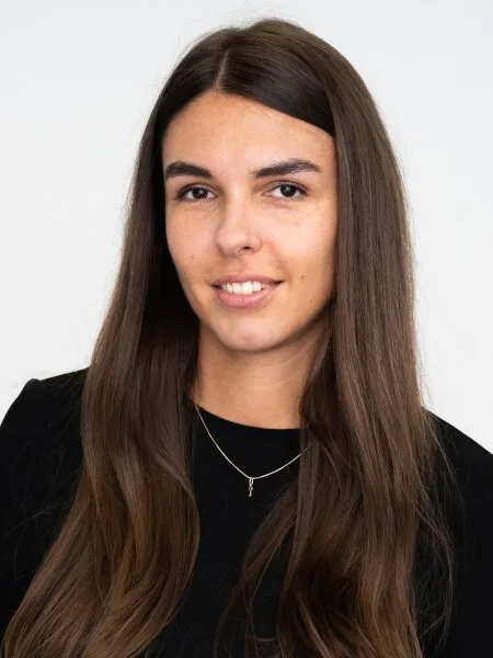 Foto Mag. iur. Polina Klemenko