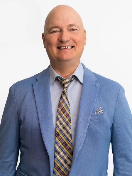 Foto Mag. Markus Andreas Windberger