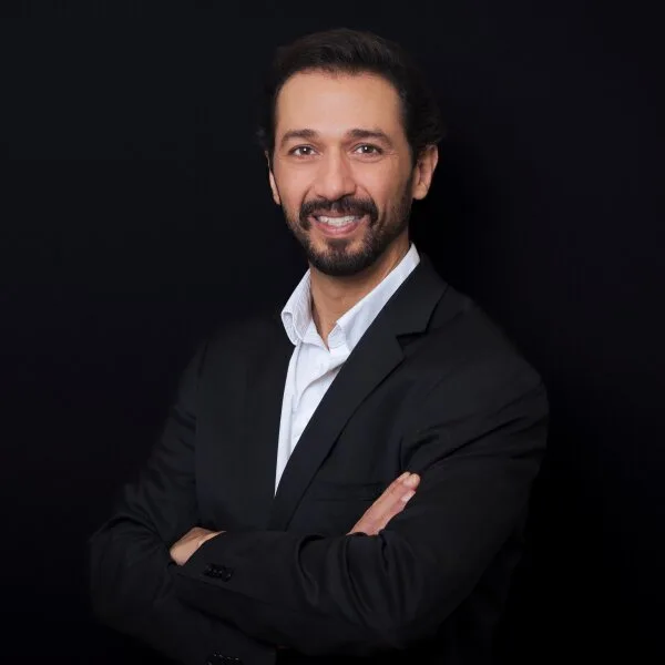 Foto Arian Hyatt