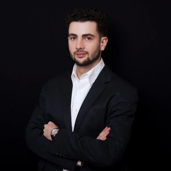 Foto Ibragim Magomedov