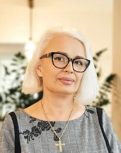 Foto Olga Konzier