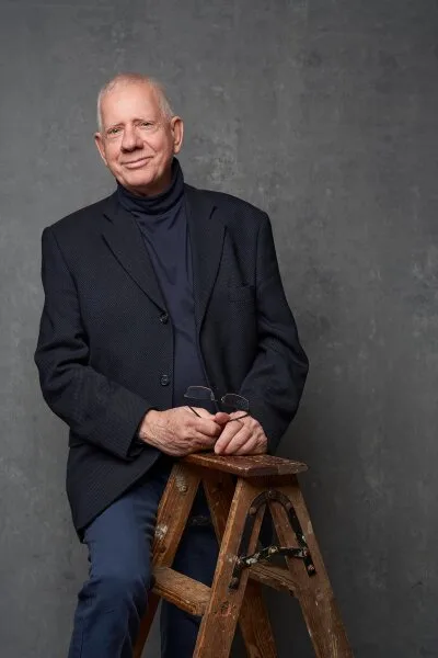 Foto DI Wirt. Norbert Thiele