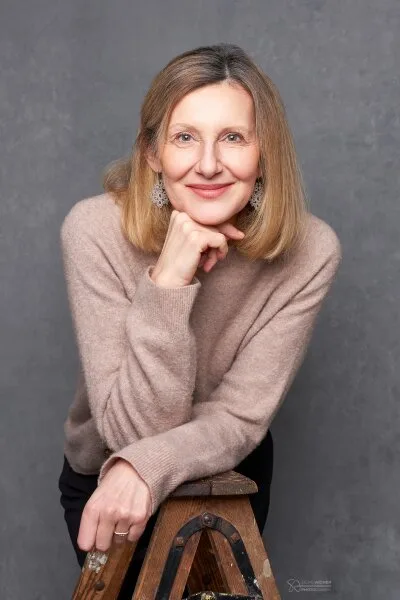 Foto Petra Beckmann
