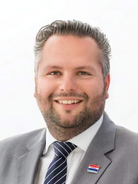 Foto Ing. Mag. Christian Probszt