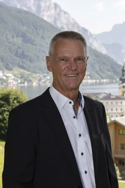 Foto Ing. Robert Bönisch