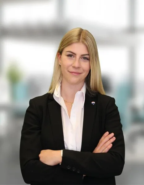 Foto Nadja Schwinger
