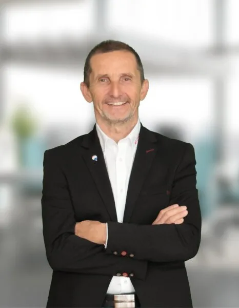 Foto Ing. Gerhard Zechmann, akad. IM