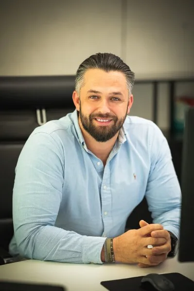 Foto Mst. Andreas Olejnik
