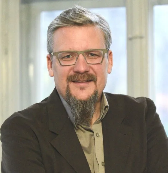 Foto Mag. Bernhard Großruck