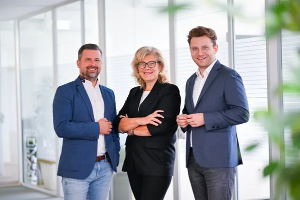 Foto Verkaufsteam Kärnten