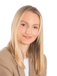Foto Alina Strobl, MA