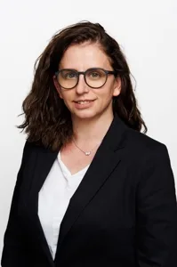 Foto Jasmina Burschitschek-Husic