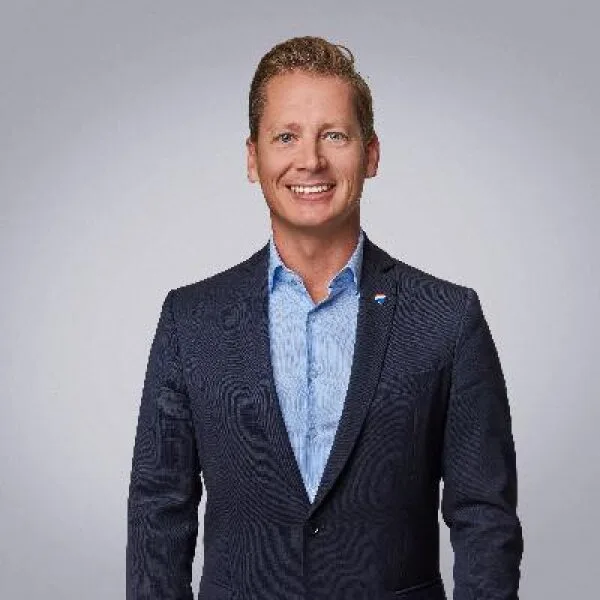 Foto Sören Bortz