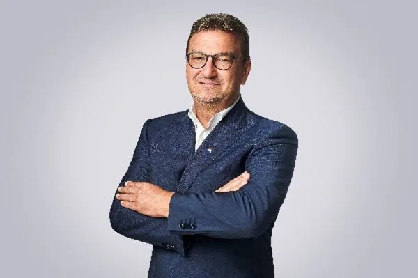 Foto Ing. Siegfried Ursprunger
