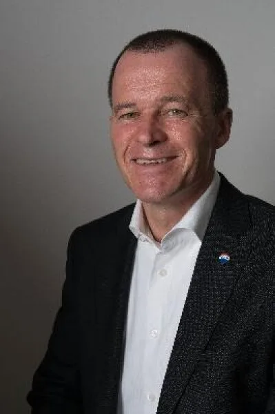 Foto Mag. Bernhard Fasching