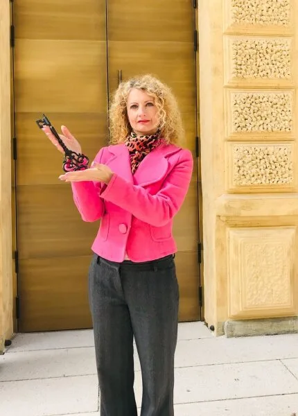 Foto Marilene Novak