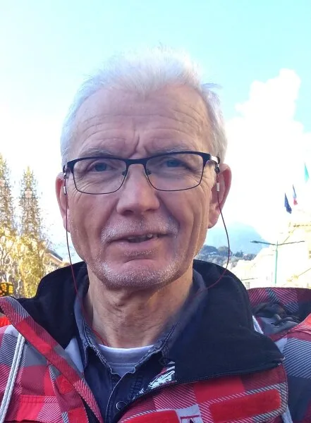 Foto Korbinian Geiselbrechtinger