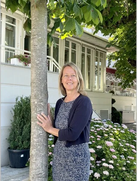 Foto Maria Nußbaumer